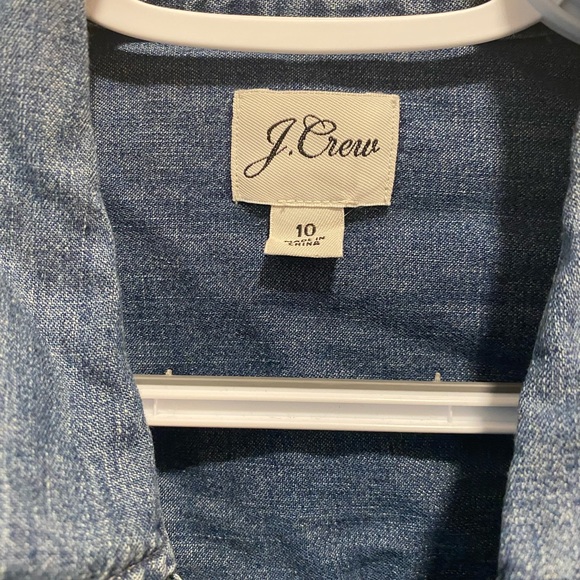 Women’s Jean Jacket - Picture 3 of 3